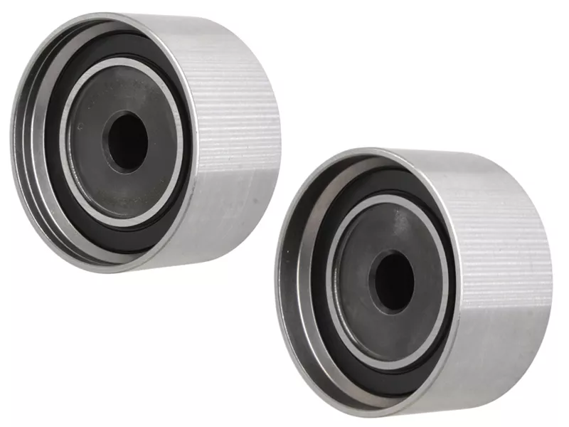 Ролик ремня ГРМ обводной TOYOTA 3-5S-FE - Артикул ST1350388560 - Производитель Sat - Фото, Отзывы, Цены 