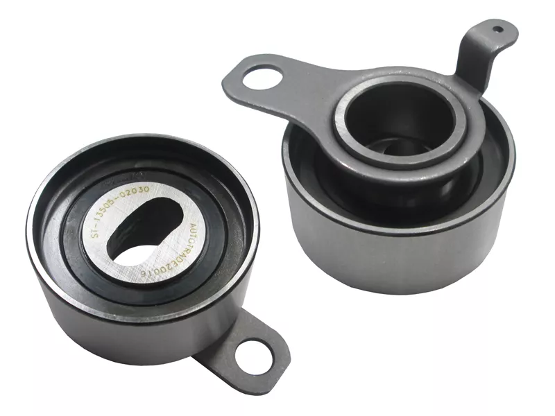 Ролик ремня ГРМ натяжной TOYOTA 4-7A-FE 92 - Артикул ST1350502030 - Производитель Sat - Фото, Отзывы, Цены 