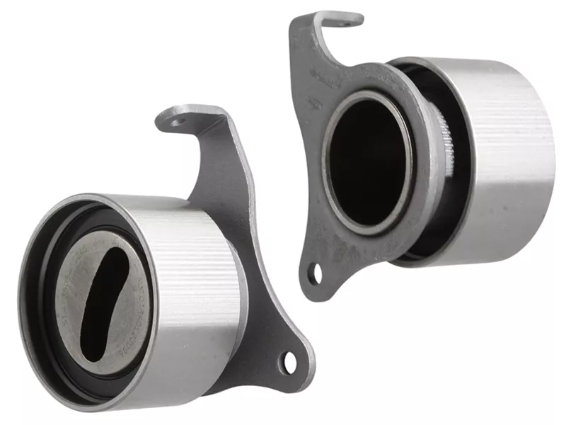 Ролик ремня ГРМ натяжной TOYOTA 4-5E-FE - Артикул ST1350511040 - Производитель Sat - Фото, Отзывы, Цены 