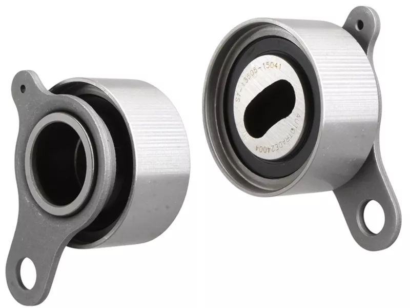 Ролик ремня ГРМ натяжной TOYOTA 3A, 4A, 5A 85-92 - Артикул ST1350515041 - Производитель Sat - Фото, Отзывы, Цены 