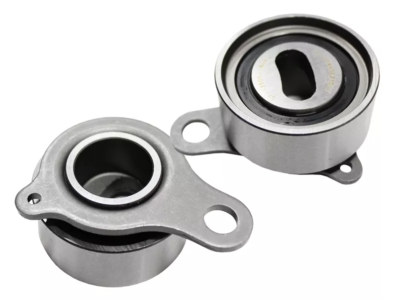 Ролик ремня ГРМ натяжной TOYOTA 4A-GE 88-95 - Артикул ST1350516021 - Производитель Sat - Фото, Отзывы, Цены 