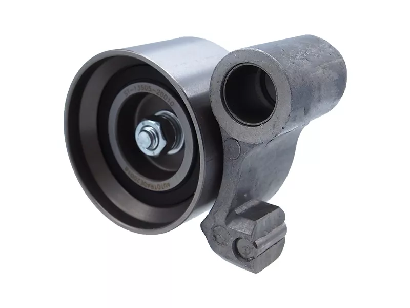 Ролик ремня ГРМ натяжной TOYOTA 1VZ, 2VZ, 3VZ, 4VZ, 1MZ, 2MZ - Артикул ST1350520010 - Производитель Sat - Фото, Отзывы, Цены 