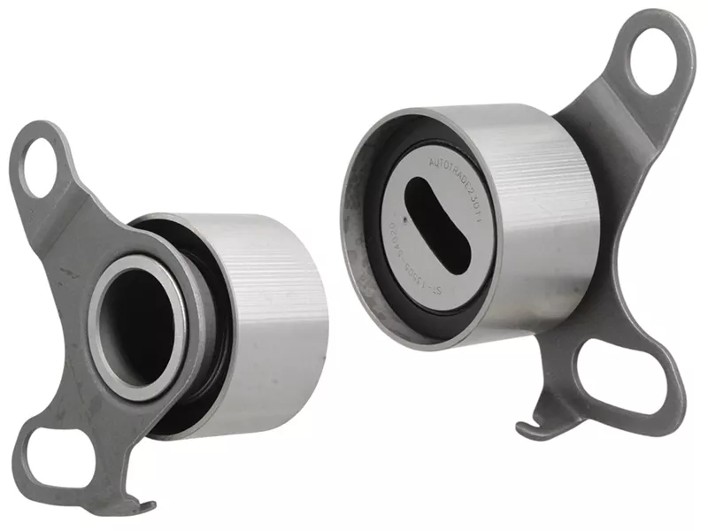 Ролик ремня ГРМ натяжной TOYOTA 2-5L(TE) - Артикул ST1350554020 - Производитель Sat - Фото, Отзывы, Цены 