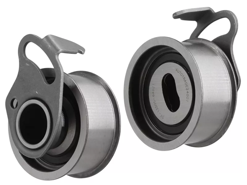 Ролик ремня ГРМ натяжной TOYOTA 2C, 3C - Артикул ST1350564021 - Производитель Sat - Фото, Отзывы, Цены 