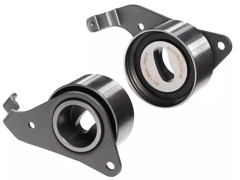 Ролик ремня ГРМ натяжной TOYOTA 3-5S-FE - Артикул ST1350574010 - Производитель Sat - Фото, Отзывы, Цены 