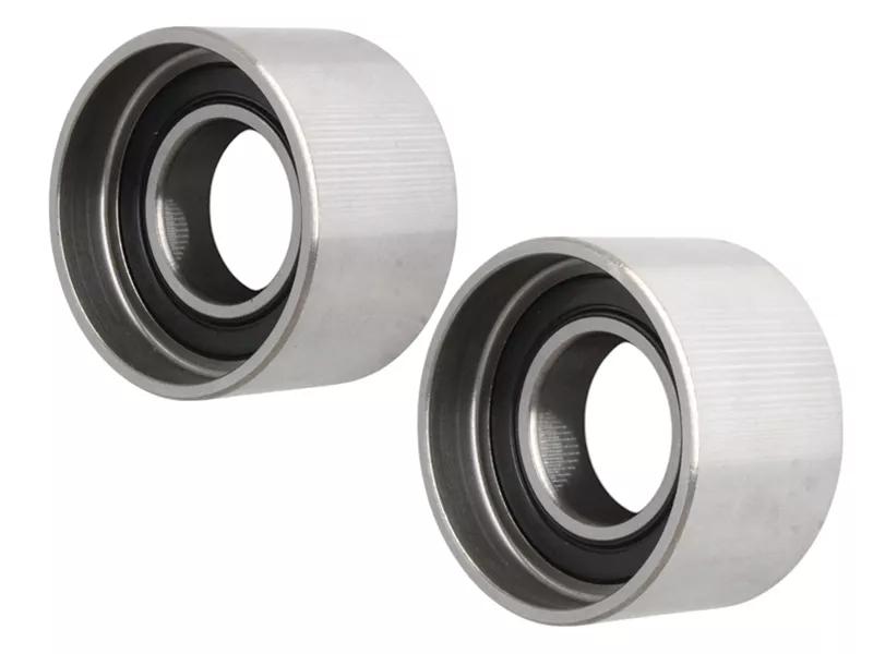 Ролик ремня ГРМ обводной TOYOTA 3SGE 98 - Артикул ST1350588570 - Производитель Sat - Фото, Отзывы, Цены 