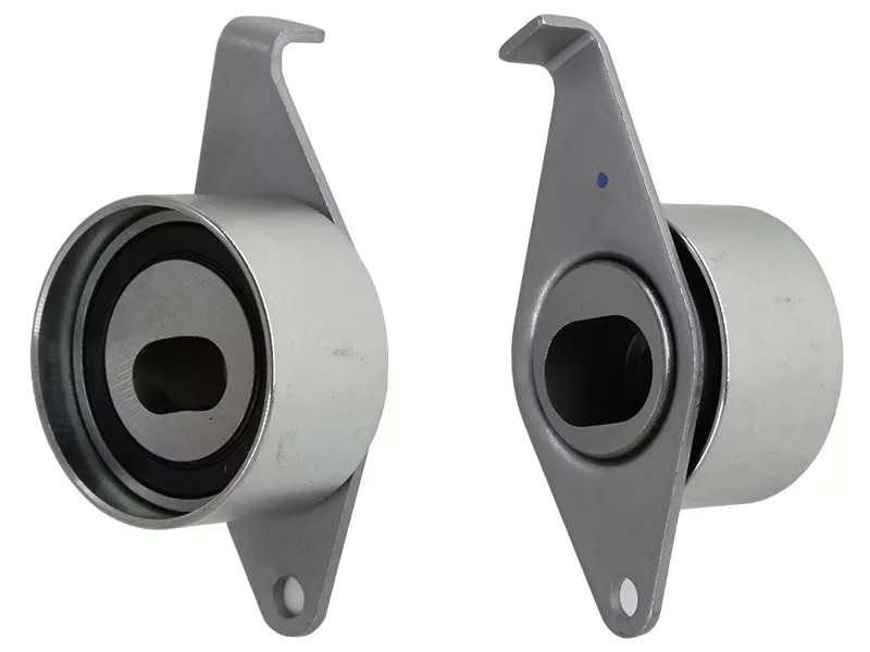 Ролик ремня ГРМ натяжной TOYOTA EJ# M100.110 - Артикул ST1350597201 - Производитель Sat - Фото, Отзывы, Цены 