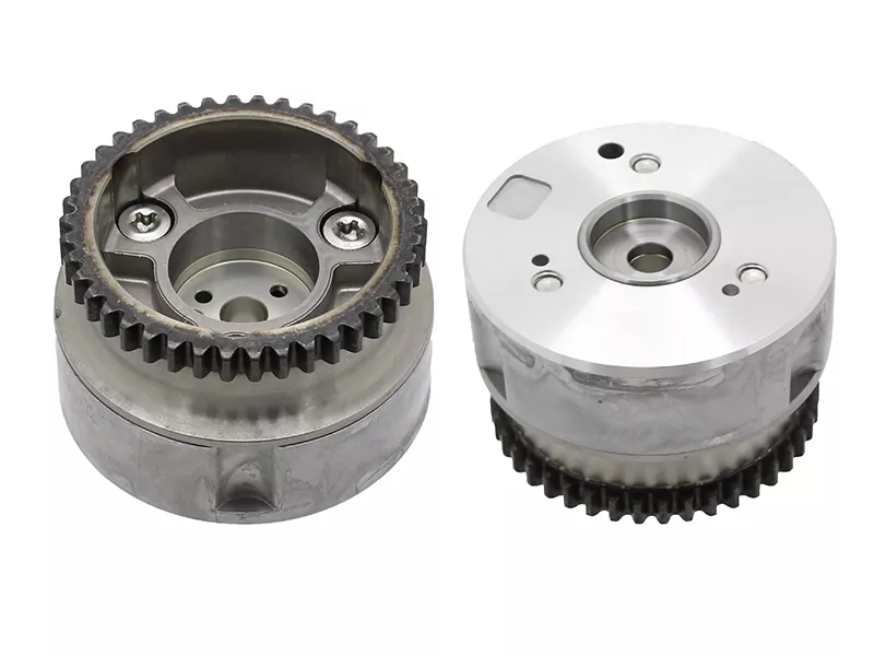 Муфта VVTI TOYOTA VITZ/BELTA/RACTIS 2SZ-FE 05 - Артикул ST1352023030 - Производитель Sat - Фото, Отзывы, Цены 