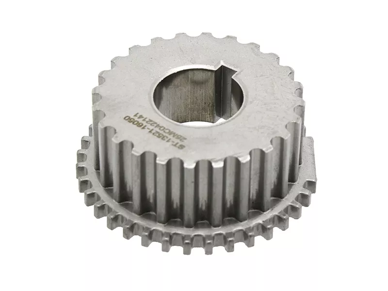 Шестерня ГРМ TOYOTA CARINA,CORONA 7AFE 94-02 - Артикул ST1352116050 - Производитель Sat - Фото, Отзывы, Цены 