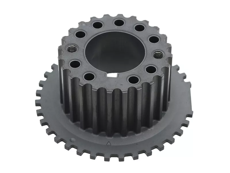 Шестерня ГРМ TOYOTA HARRIER 1MZ 03 - Артикул ST1352120020 - Производитель Sat - Фото, Отзывы, Цены 