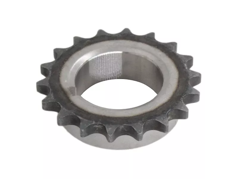 Шестерня ГРМ TOYOTA COROLLA/ ALLION/ PREMIO 1ZZFE 00 - Артикул ST1352122020 - Производитель Sat - Фото, Отзывы, Цены 