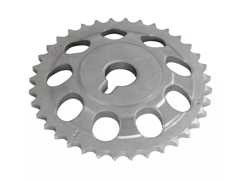 Шестерня распредвала TOYOTA 1ZZFE,1AZ#,1KR 04 - Артикул ST1352322020 - Производитель Sat - Фото, Отзывы, Цены 