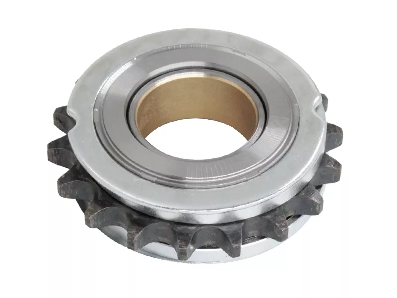 Шестерня обводная цепи ГРМ TOYOTA 1GRFE 02 - Артикул ST1353031011 - Производитель Sat - Фото, Отзывы, Цены 