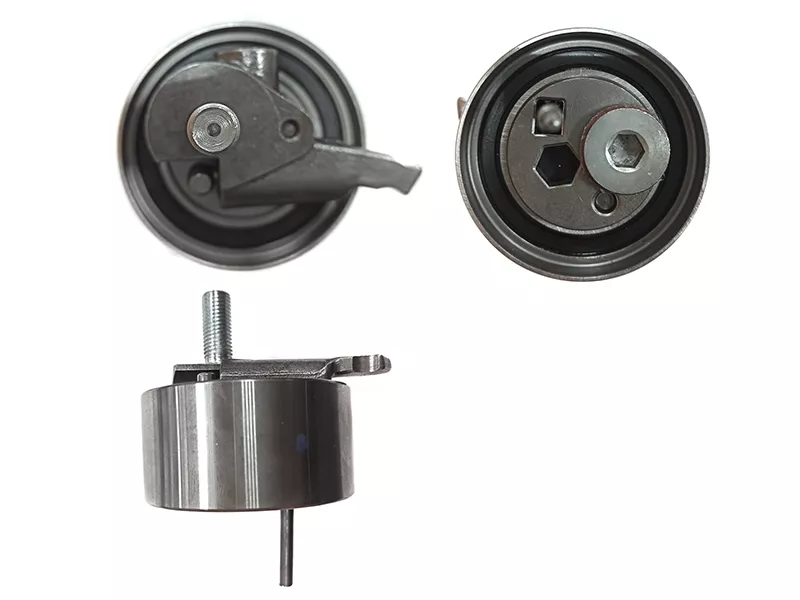 Ролик ремня ГРМ натяжителя TOYOTA 1GFE 98- BEAMS - Артикул ST1354070020 - Производитель Sat - Фото, Отзывы, Цены 