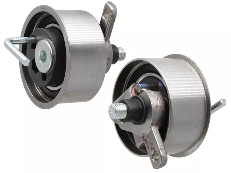 Ролик ремня ГРМ натяжителя TOYOTA 3SFSE 96-01 - Артикул ST1354074010 - Производитель Sat - Фото, Отзывы, Цены 