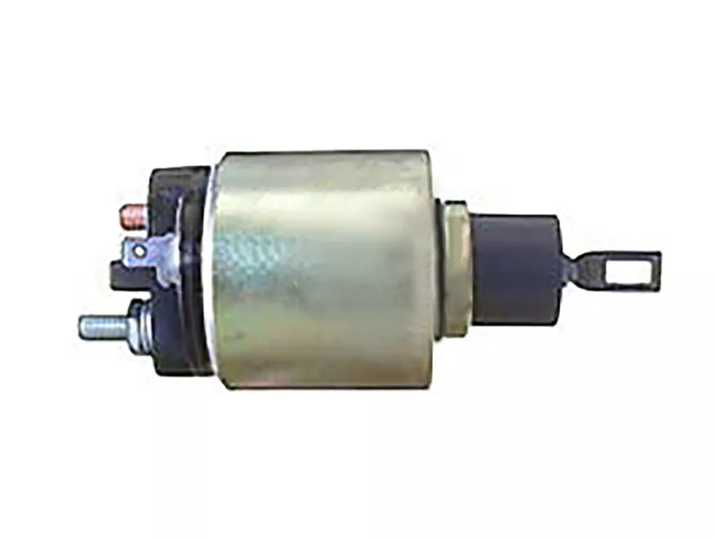 Втягивающее реле стартера LAND ROVER DEFENDER 2.5TD5 98- - Артикул ST135526 - Производитель Sat - Фото, Отзывы, Цены 