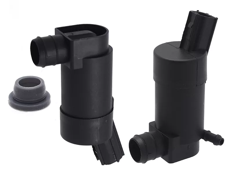 Насос омывателя Ford Focus 04-11 / Mondeo 00-15 - Артикул ST1357105 - Производитель Sat - Фото, Отзывы, Цены 