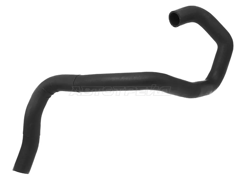 Патрубок радиатора нижний MITSUBISHI OUTLANDER 06-12 - Артикул ST1370A190 - Производитель Sat - Фото, Отзывы, Цены 