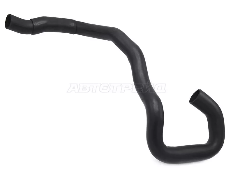 Патрубок радиатора нижний MITSUBISHI LANCER1,8/2,0 07 - Артикул ST1370A194 - Производитель Sat - Фото, Отзывы, Цены 