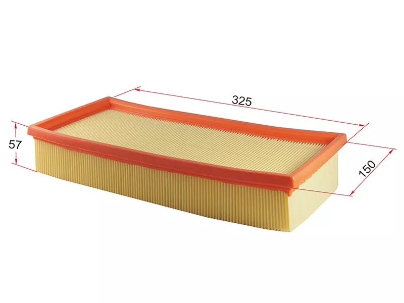 Фильтр воздушный BMW 5 E34 M50 88-97 - Артикул ST13721726916 - Производитель Sat - Фото, Отзывы, Цены 