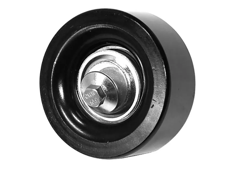 Ролик приводного ремня натяжной FORD FIESTA/MAVERICK 2,3 - Артикул ST1374385 - Производитель Sat - Фото, Отзывы, Цены 