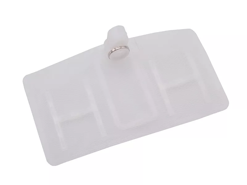 Фильтр топливный Ford Mondeo 00-07 - Артикул ST1375227F - Производитель Sat - Фото, Отзывы, Цены 