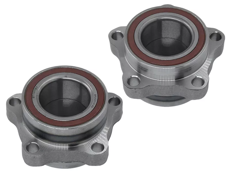 Полуступица перед FORD TRANSIT 06 - Артикул ST1377907 - Производитель Sat - Фото, Отзывы, Цены 