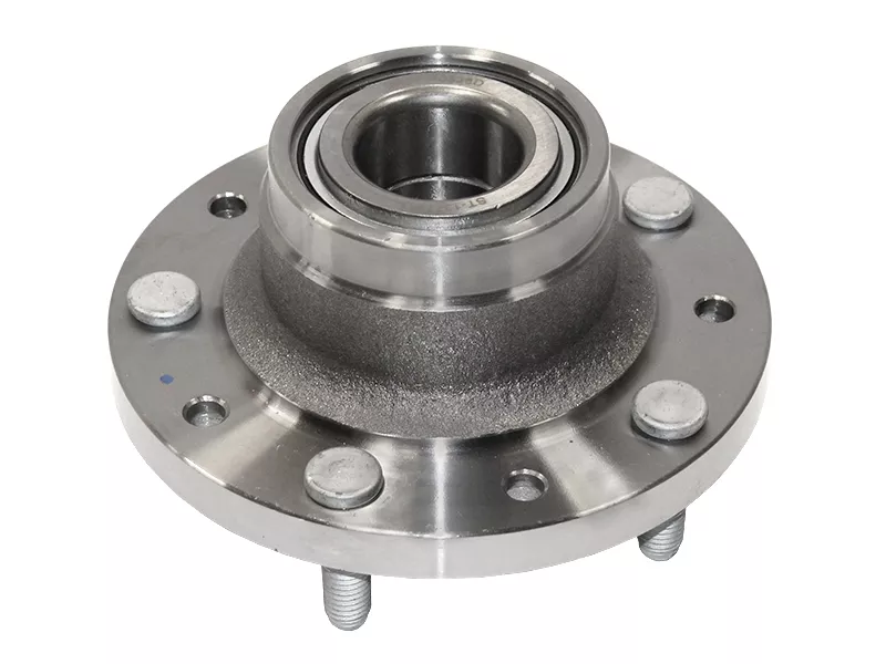 Ступичный узел задн. FORD TRANSIT R16 06-13 - Артикул ST1377912 - Производитель Sat - Фото, Отзывы, Цены 