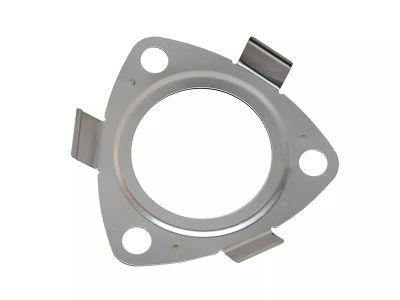 Прокладка глушителя OPEL ASTRA H 04-11 - Артикул ST1380007 - Производитель Sat - Фото, Отзывы, Цены 