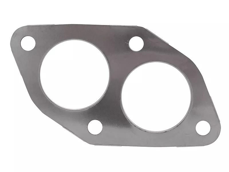 Прокладка глушителя AUDI 100/200/80/A6/VW PASSAT - Артикул ST1380008 - Производитель Sat - Фото, Отзывы, Цены 