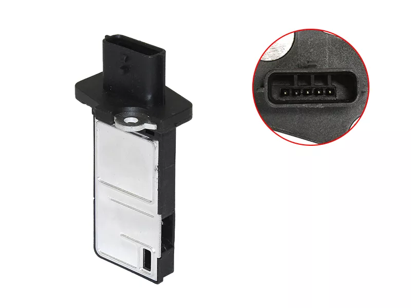 Датчик расхода воздуха Suzuki Grand Vitara 05-08 - Артикул ST1380066J00 - Производитель Sat - Фото, Отзывы, Цены 