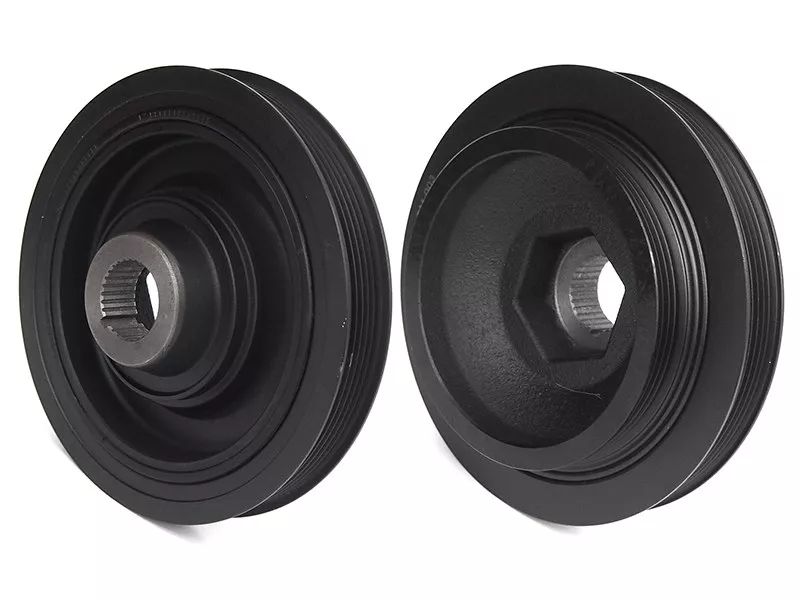 Шкив коленвала HONDA ODYSSEY 99-03 двиг.F23A - Артикул ST13810PGM003 - Производитель Sat - Фото, Отзывы, Цены 