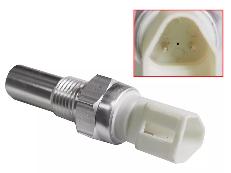 Концевик заднего хода Ford Focus 98-11 / Fusion 02-12 - Артикул ST1383960 - Производитель Sat - Фото, Отзывы, Цены 