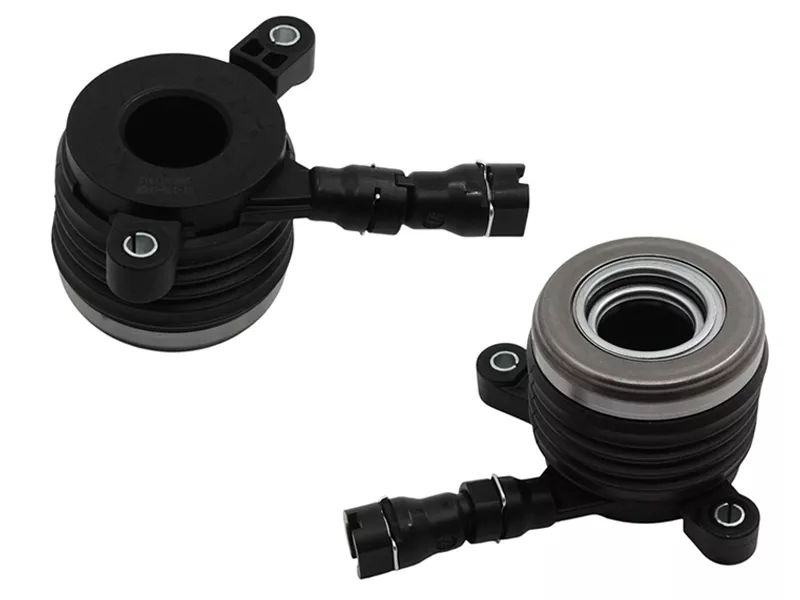 Выжимная муфта сцепления Москвич 3/ JAC JS4/ J7 (гидравлическая) - Артикул ST1390028 - Производитель Sat - Фото, Отзывы, Цены 