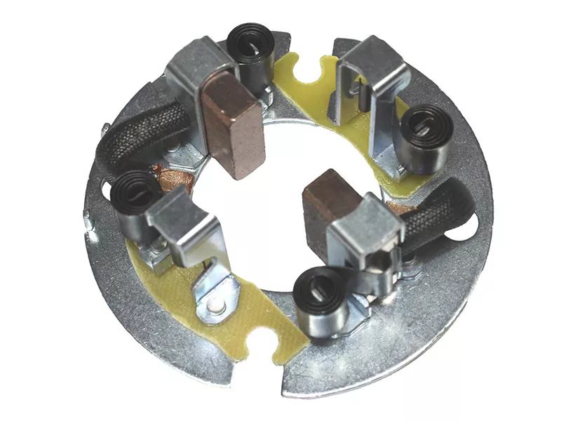 Щеточный узел Toyota Caldina (T190,T210) 92-02 / Camry 86-00 - Артикул ST1400004 - Производитель Sat - Фото, Отзывы, Цены 