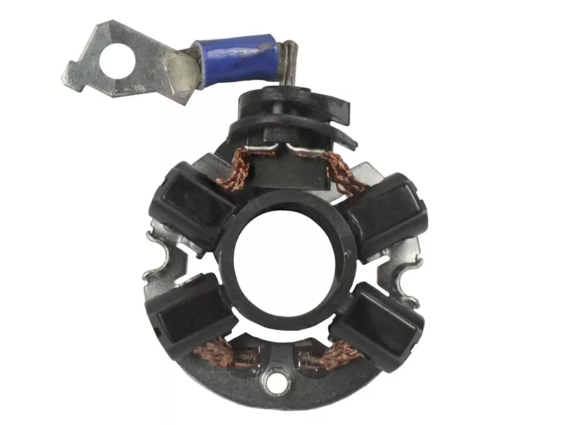 Щеточный узел Hyundai Elantra 10-13 / ix35 09-15 - Артикул ST1400005 - Производитель Sat - Фото, Отзывы, Цены 