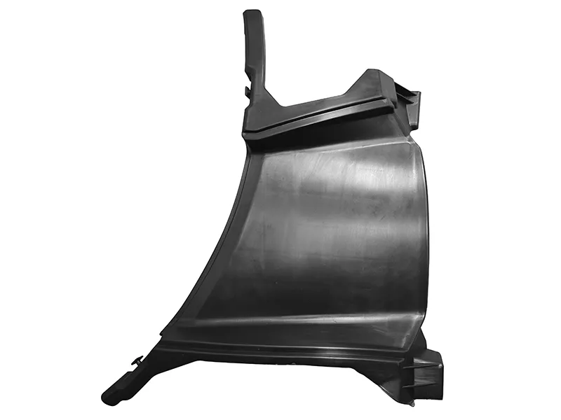 Воздуховод Hyundai Elantra 18-20 (Спереди/ Слева) - Артикул ST140042 - Производитель Sat - Фото, Отзывы, Цены 