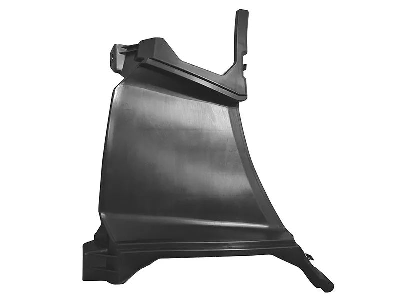 Воздуховод Hyundai Elantra 18-20 (Спереди/ Справа) - Артикул ST140043 - Производитель Sat - Фото, Отзывы, Цены 