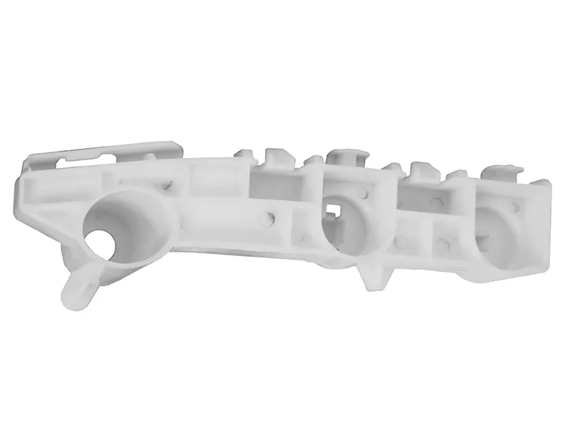 Крепление бампера Mitsubishi L200 18- (Спереди/ Слева) - Артикул ST140068 - Производитель Sat - Фото, Отзывы, Цены 