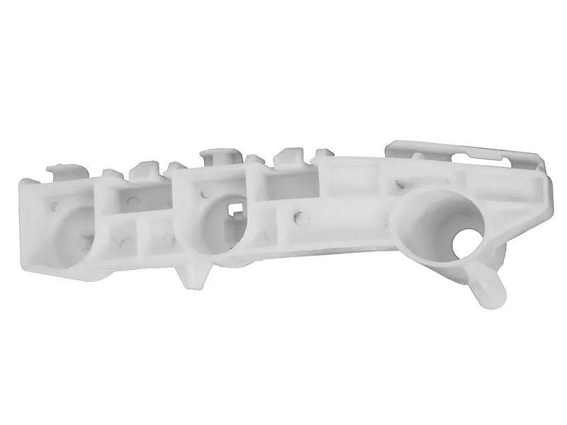 Крепление бампера Mitsubishi L200 18- (Спереди/ Справа) - Артикул ST140069 - Производитель Sat - Фото, Отзывы, Цены 