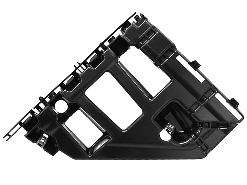 Крепление бампера Skoda Rapid 20- (Спереди/ Справа) - Артикул ST140070 - Производитель Sat - Фото, Отзывы, Цены 