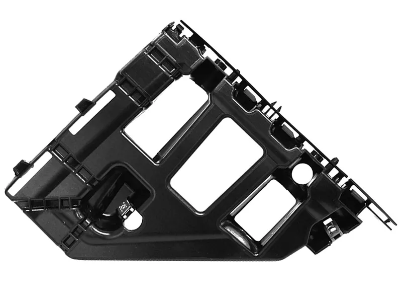 Крепление бампера Skoda Rapid 20- (Спереди/ Слева) - Артикул ST140071 - Производитель Sat - Фото, Отзывы, Цены 