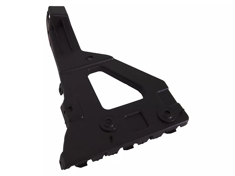 Крепление бампера Audi A6 04-10 (Спереди/ Справа) - Артикул ST140081 - Производитель Sat - Фото, Отзывы, Цены 