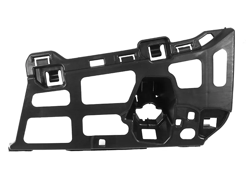 Крепление бампера Skoda Octavia 19-24 (Спереди/ Слева) - Артикул ST140116 - Производитель Sat - Фото, Отзывы, Цены 