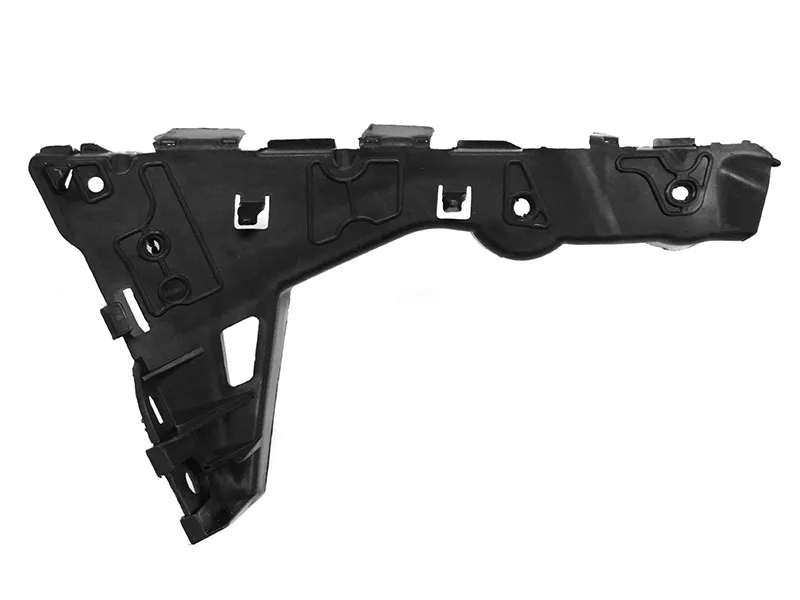 Крепление бампера Opel Astra 04-13 / Astra Family 11-14 (Спереди/ Справа) - Артикул ST140142 - Производитель Sat - Фото, Отзывы, Цены 