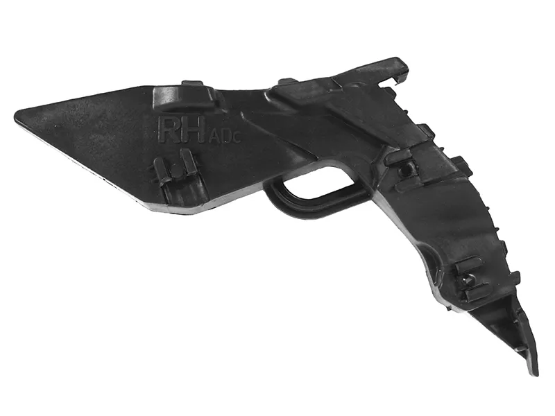 Крепление бампера Hyundai Elantra 15-19 (Спереди/ Справа) - Артикул ST140149 - Производитель Sat - Фото, Отзывы, Цены 