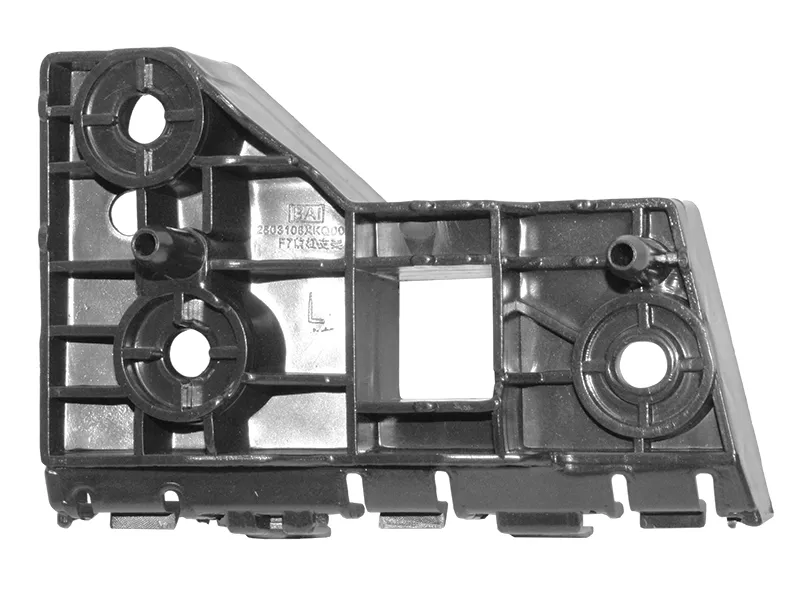 Крепление бампера Haval F7 18-22 / F7x 19-22 (Спереди/ Слева) - Артикул ST140193 - Производитель Sat - Фото, Отзывы, Цены 