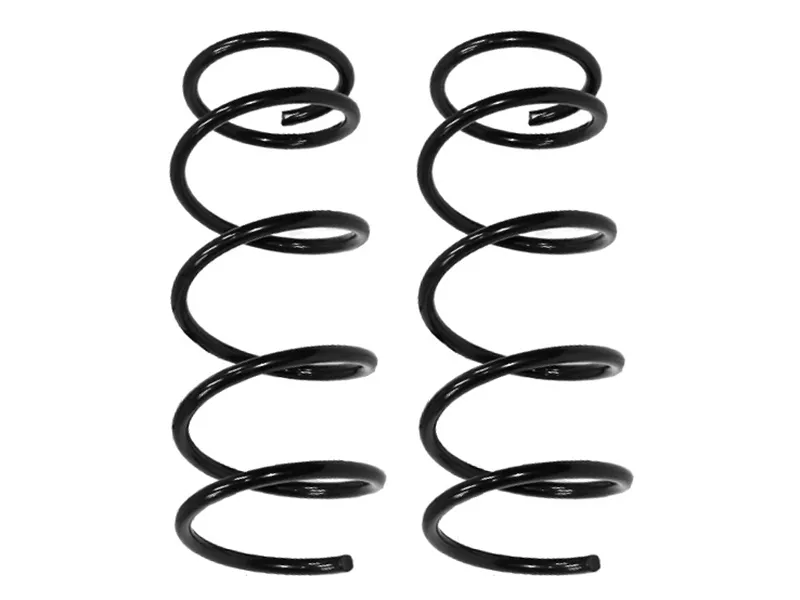 Комплект пружин 2шт передние NISSAN MARCH/MICRA K12 02-10 2WD - Артикул ST14021 - Производитель Sat - Фото, Отзывы, Цены 