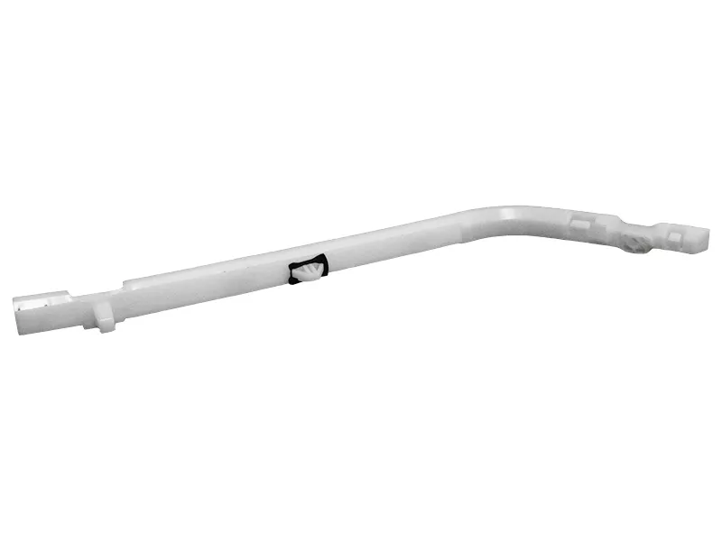 Крепление заднего бампера правое -85226EM40A Nissan для NISSAN TIIDA