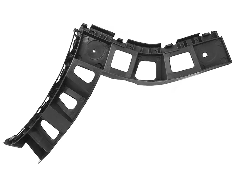 Крепление бампера Volkswagen Tiguan 06-11 (Сзади/ Справа) - Артикул ST140227 - Производитель Sat - Фото, Отзывы, Цены 